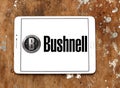 Bushnell Corporation logo Royalty Free Stock Photo