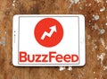 BuzzFeed logo