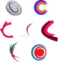 Logo C