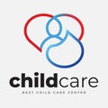 Lovely Child Care and Nutrition Logo