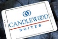 Candlewood Suites logo