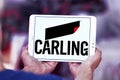 Carling brewery company logo