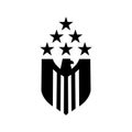 Logo Star Eagle