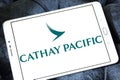 Cathay pacific airways logo