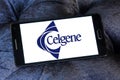 Celgene Biotechnology company