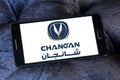 Changan Automobile logo