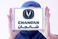 Changan Automobile logo