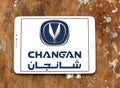 Changan Automobile logo