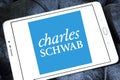 Charles Schwab Corporation logo
