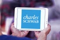 Charles Schwab Corporation logo