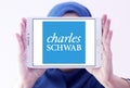 Charles Schwab Corporation logo