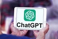 ChatGPT chatbot logo