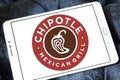 Chipotle Mexican Grill fast food logo