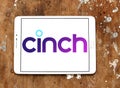 cinch cars company logo