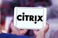 Citrix Systems logo