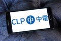 CLP Group logo