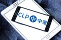 CLP Group logo