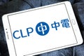 CLP Group logo