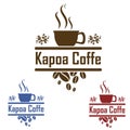 Logo Coffee