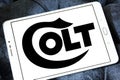 Colt`s Manufacturing Company logo