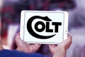 Colt`s Manufacturing Company logo