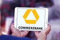 Commerzbank logo