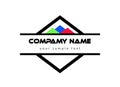 Logo for company website