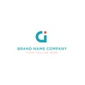 minimalist logo for new brand business and others