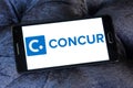 Concur Technologies logo