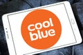 Coolblue e-commerce company logo