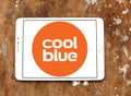 Coolblue e-commerce company logo