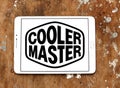 Cooler Master company logo