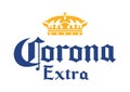 Logo Corona Extra Royalty Free Stock Photo