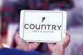 Country Inns and Suites logo