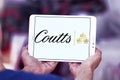 Coutts bank logo