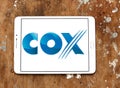 Cox Communications logo