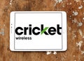 Cricket Wireless logo