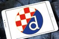 Dinamo Zagreb football club logo