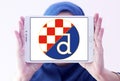 Dinamo Zagreb football club logo