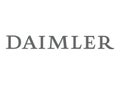 Logo Daimler