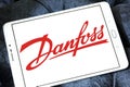 Danfoss Group logo