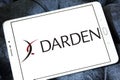 Darden Restaurants operator logo