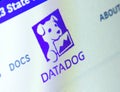 Datadog Software company