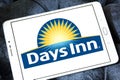 Days Inn hotel chain logo