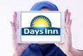 Days Inn hotel chain logo