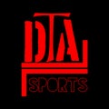 Logo design dta sport