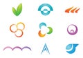 Logo Design elements