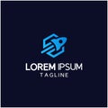 Logo design launching crypto premium