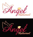 Logo design for your restaurant