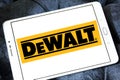 DeWalt company logo